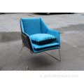 Chailchair moderne de New York